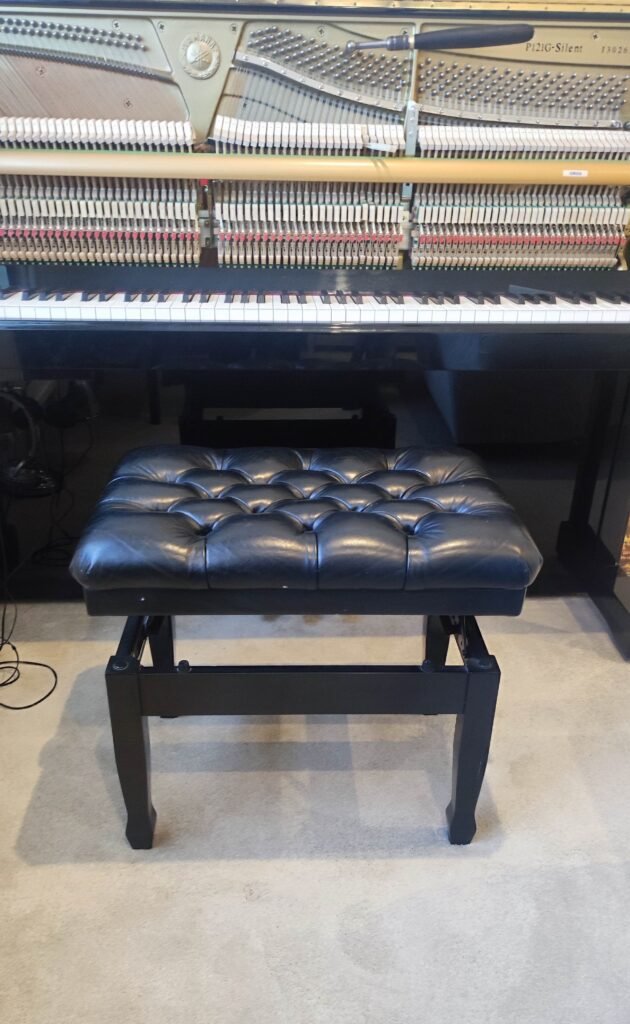 piano tuning services in London