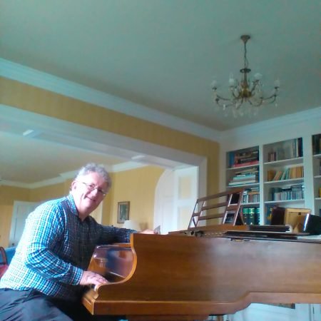 Barrister's Bechstein