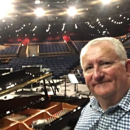 Chichester Festival Theatre