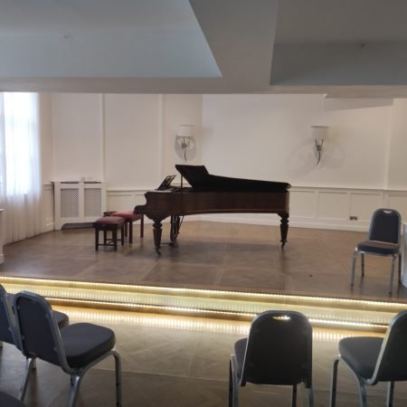 Chichester Hotel Recital