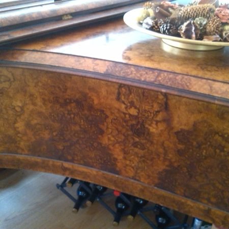 oustanding woodgrains